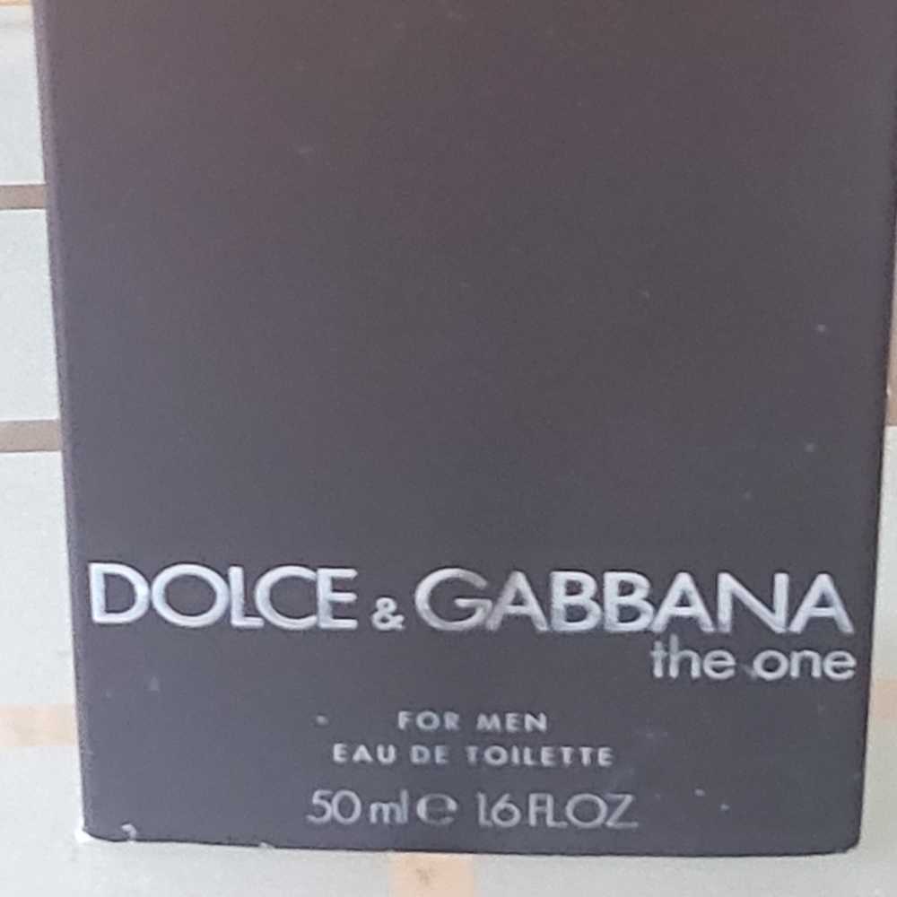 Dolce&Gabbana the one